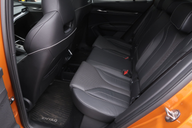 Škoda Enyaq Coupé - 2022