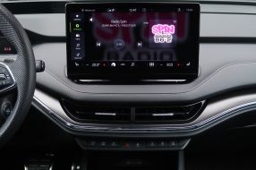 Škoda Enyaq Coupé - 2022