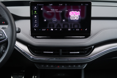 Škoda Enyaq Coupé - 2022