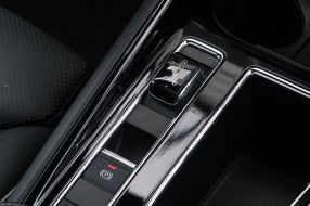 Škoda Enyaq Coupé - 2022