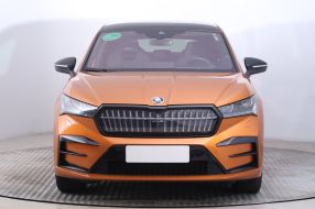 Skoda Enyaq Coupé - 2022