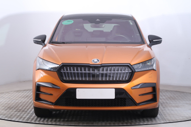 Škoda Enyaq Coupé - 2022
