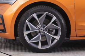 Škoda Enyaq Coupé - 2022