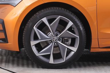 Škoda Enyaq Coupé - 2022