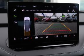 Škoda Enyaq Coupé - 2022