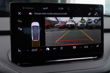 Škoda Enyaq Coupé - 2022