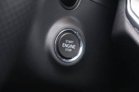 Škoda Enyaq Coupé - 2022