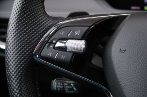 Škoda Enyaq Coupé - 2022