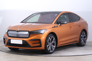 Škoda Enyaq Coupé - 2022
