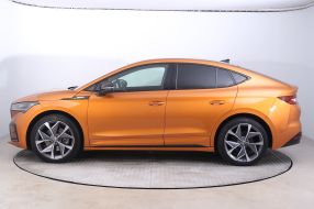Skoda Enyaq Coupé - 2022