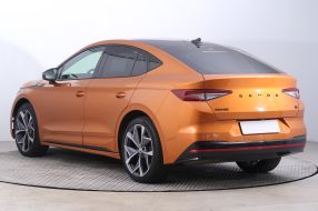 Skoda Enyaq Coupé - 2022