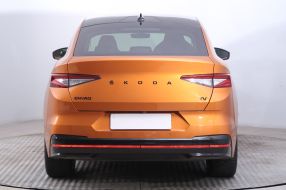 Škoda Enyaq Coupé - 2022