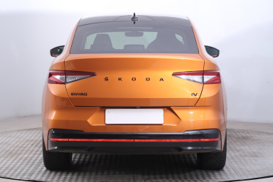 Škoda Enyaq Coupé - 2022