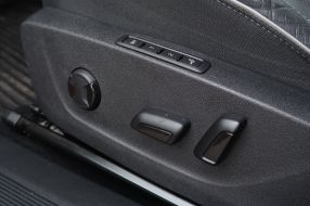 Škoda Enyaq Coupé - 2022