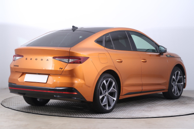 Škoda Enyaq Coupé - 2022