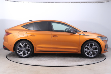 Škoda Enyaq Coupé - 2022