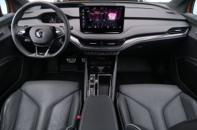 Škoda Enyaq Coupé - 2022