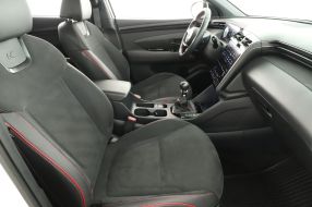 Hyundai Tucson - 2023