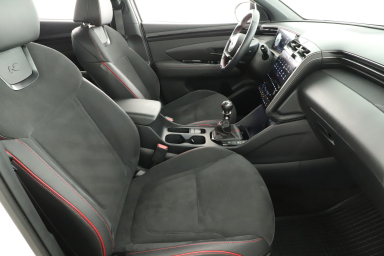 Hyundai Tucson - 2023