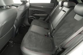 Hyundai Tucson - 2023