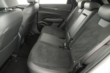 Hyundai Tucson - 2023