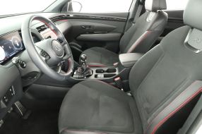 Hyundai Tucson - 2023