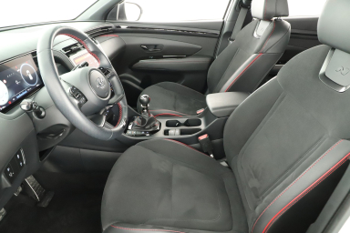 Hyundai Tucson - 2023