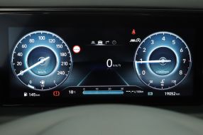 Hyundai Tucson - 2023