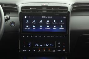 Hyundai Tucson - 2023