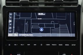 Hyundai Tucson - 2023