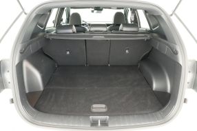Hyundai Tucson - 2023