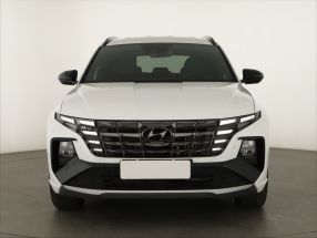 Hyundai Tucson - 2023