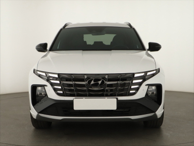Hyundai Tucson - 2023