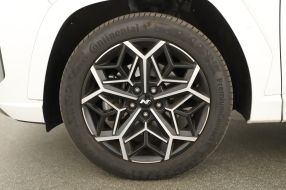 Hyundai Tucson - 2023