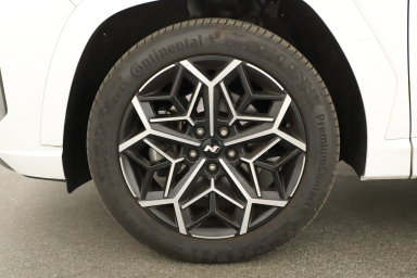 Hyundai Tucson - 2023