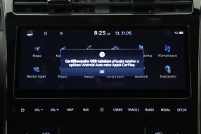 Hyundai Tucson - 2023