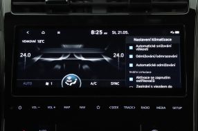 Hyundai Tucson - 2023