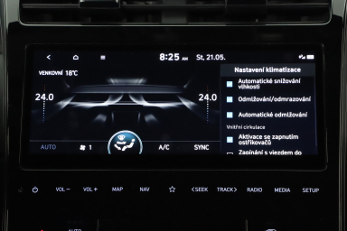 Hyundai Tucson - 2023