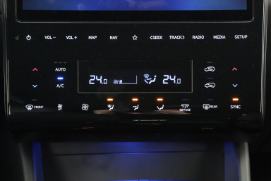Hyundai Tucson - 2023