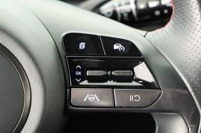 Hyundai Tucson - 2023