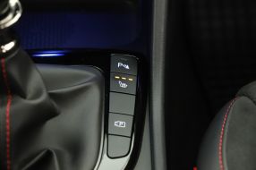 Hyundai Tucson - 2023