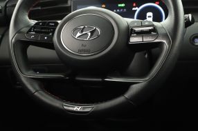 Hyundai Tucson - 2023
