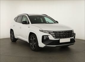 Hyundai Tucson - 2023