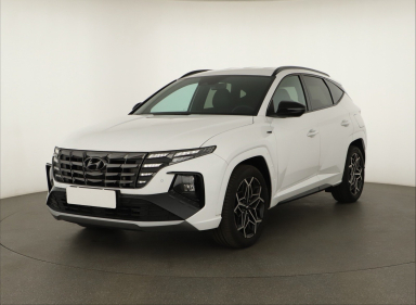 Hyundai Tucson - 2023