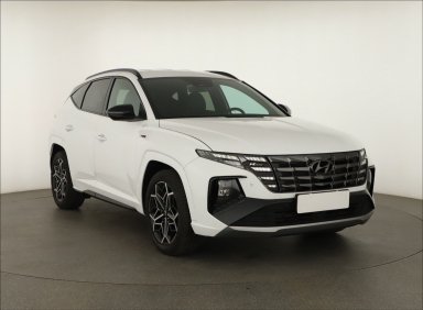 Hyundai Tucson - 2023
