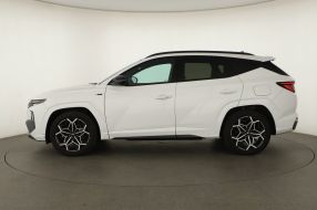 Hyundai Tucson - 2023