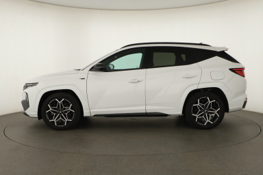 Hyundai Tucson - 2023