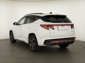 Hyundai Tucson - 2023