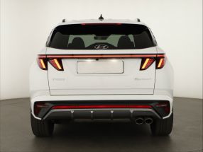 Hyundai Tucson - 2023