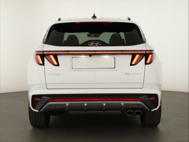 Hyundai Tucson - 2023
